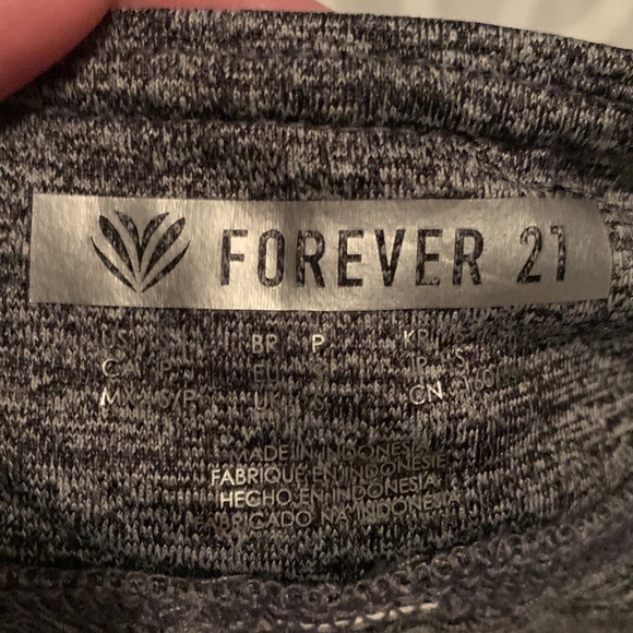 Bundle 3 pairs spandex athletic shorts - Picture 2 of 6